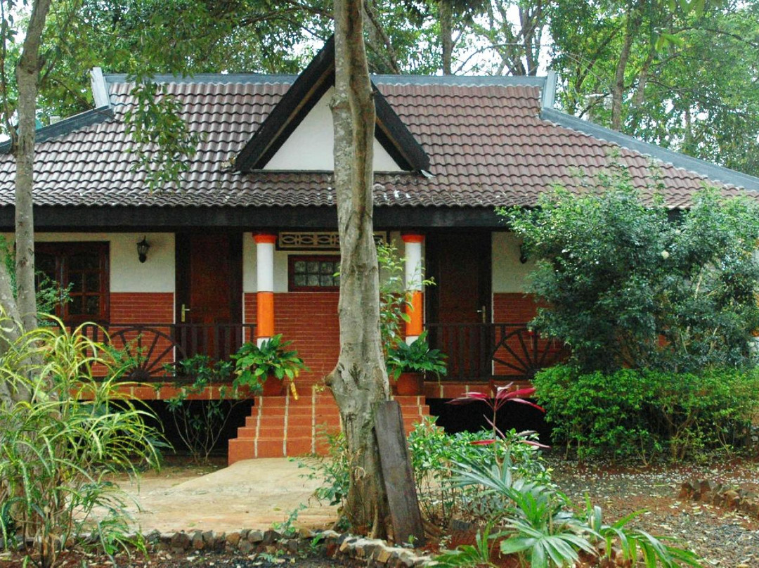 Norden House Yaklom Ratanakiri