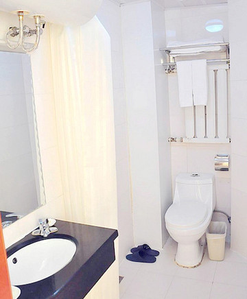 星海甲天下宾馆主图