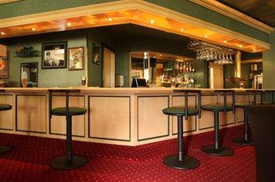 Europa Hotel Greifswald主图