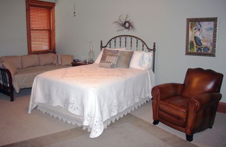 Clydesdale Cottage-官方