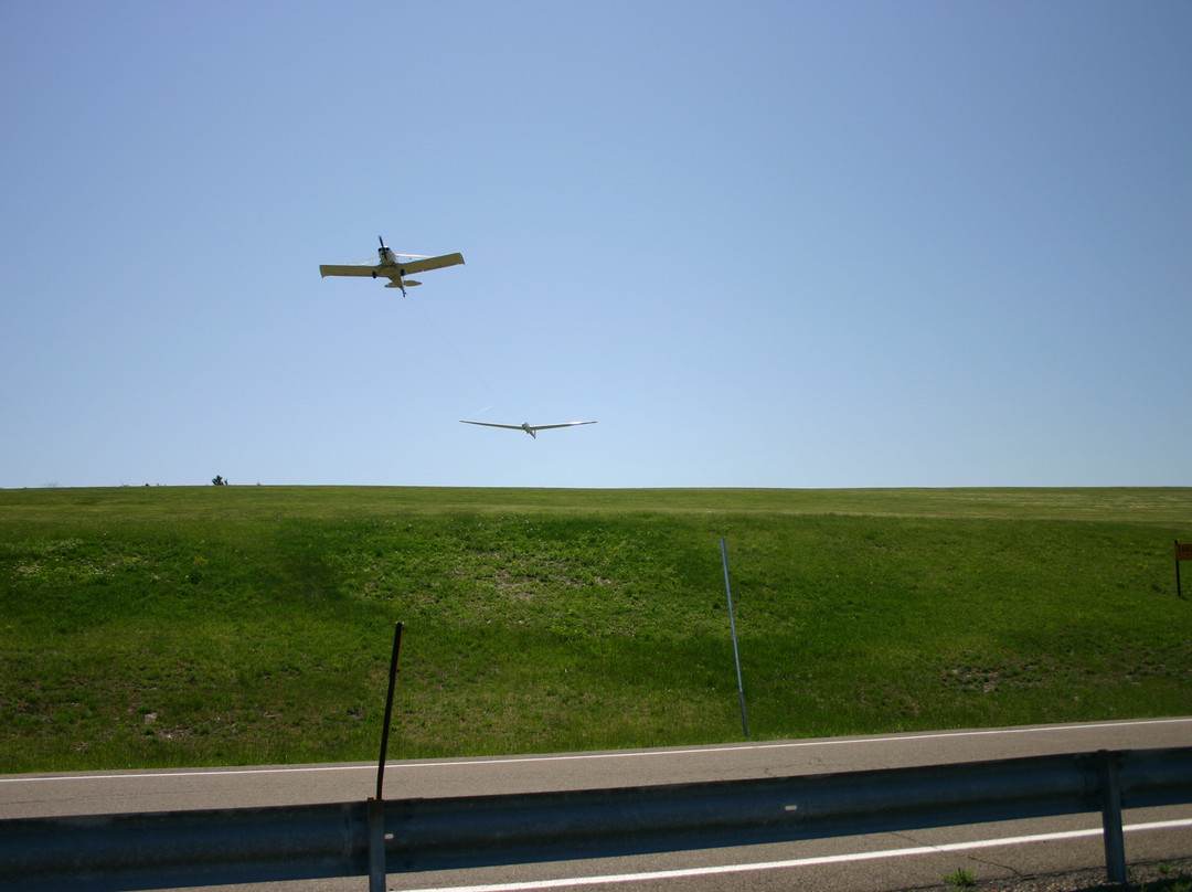 Harris Hill Soaring Corporation景点图片