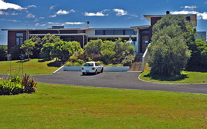 Pukenui酒店住宿-Houhora Lodge & Bed & Breakfast