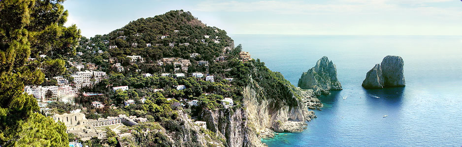 Accademia Leonardo Travels-萨勒诺必去景点