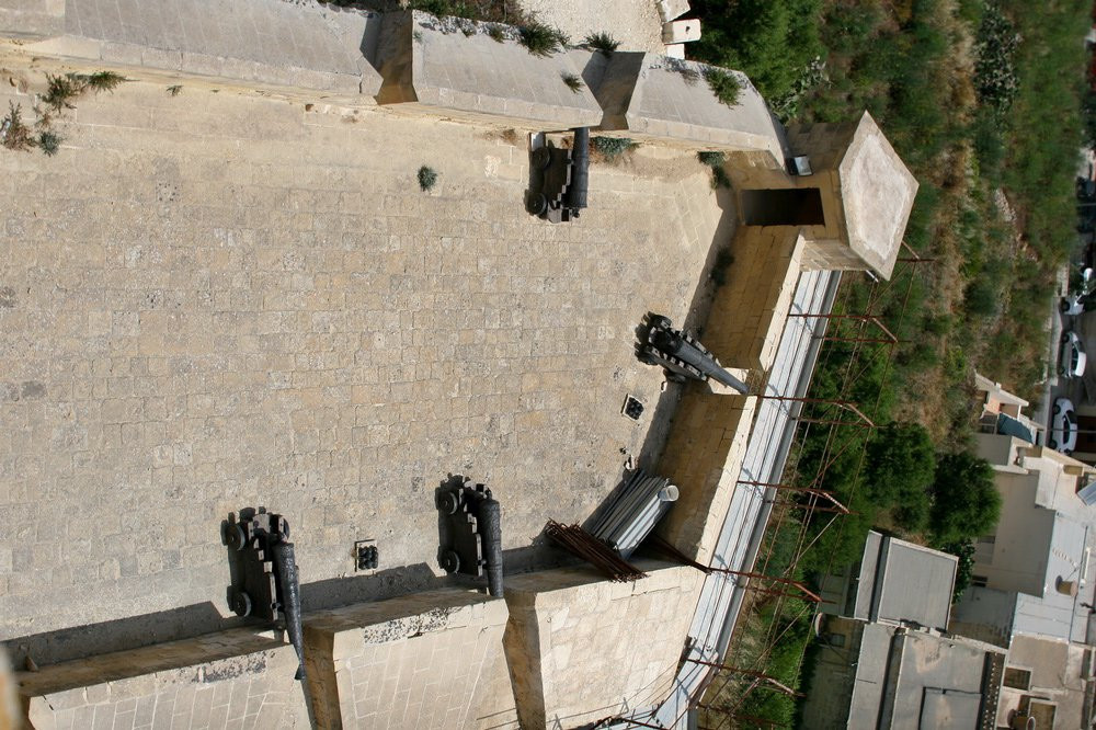 城堡-拉巴特必去景点