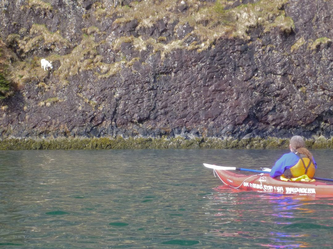 卡亚克世界奇妙大冒险-苏厄德必去景点