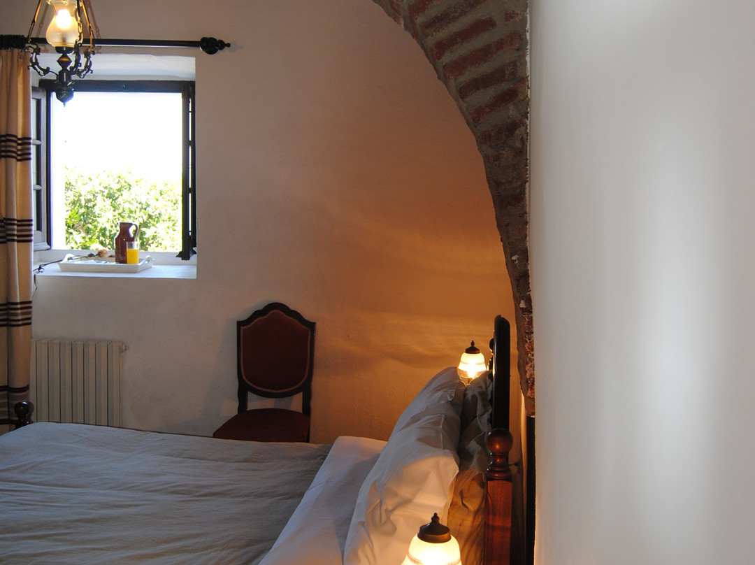 Casa Rural Santo Condestavel主图