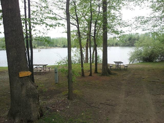 Detroit / Ann Arbor KOA