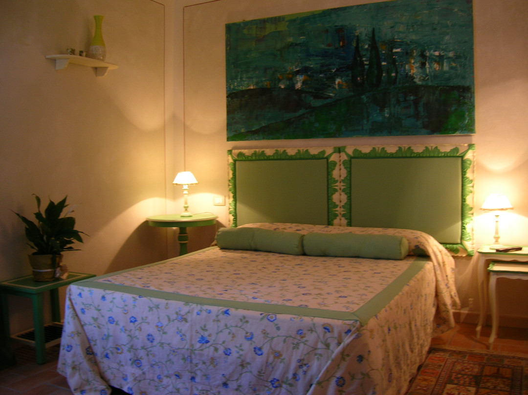B&B Il Moscondoro主图