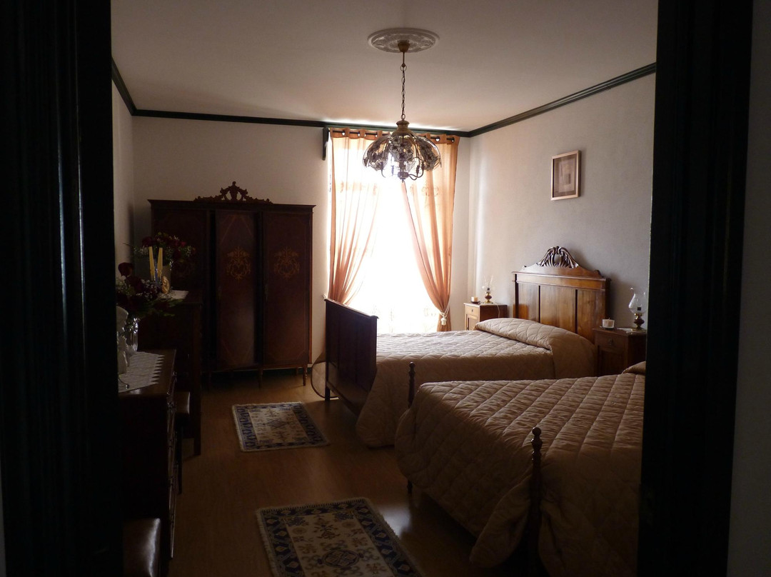 Casa Maria de Deus主图