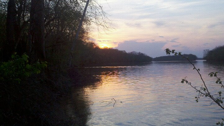 Algonkian Regional Park景点图片