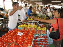 Leesport Farmer's Market景点图片