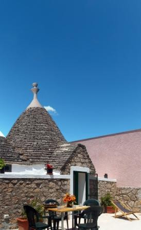 B&B Le Meridiane主图