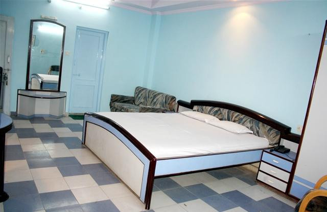 Hotel Indrapuri Amravati