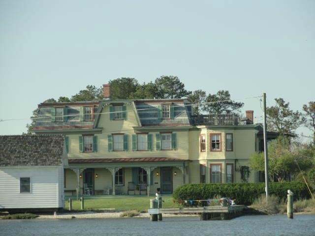 Whitehaven Bed and Breakfast主图