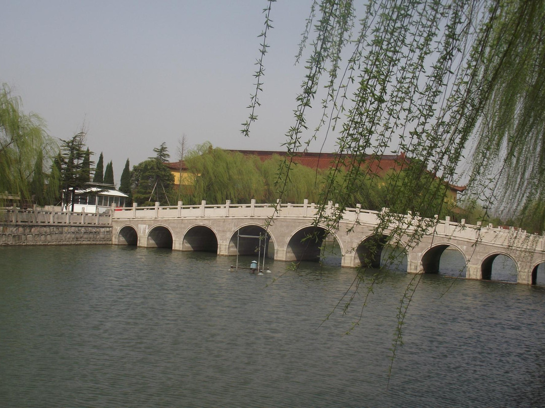 海天禅寺-太仓市必去景点