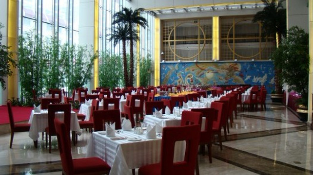 北京全季石景山万达西店主图