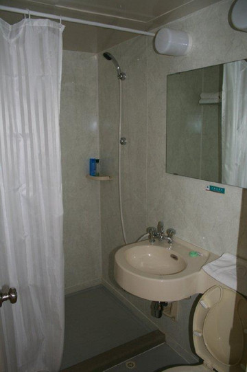 北京白玉兰西客站酒店主图