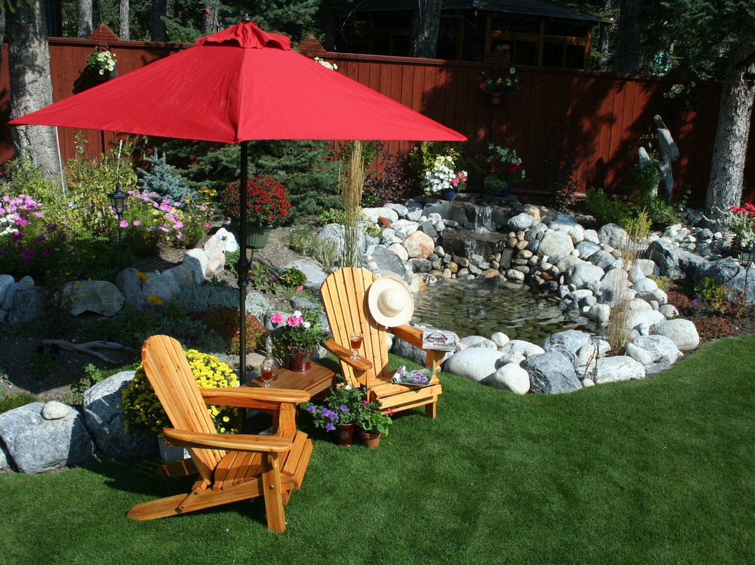 Chickadee Pines B&B主图