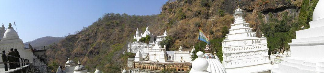 Muktagiri-Betul必去景点