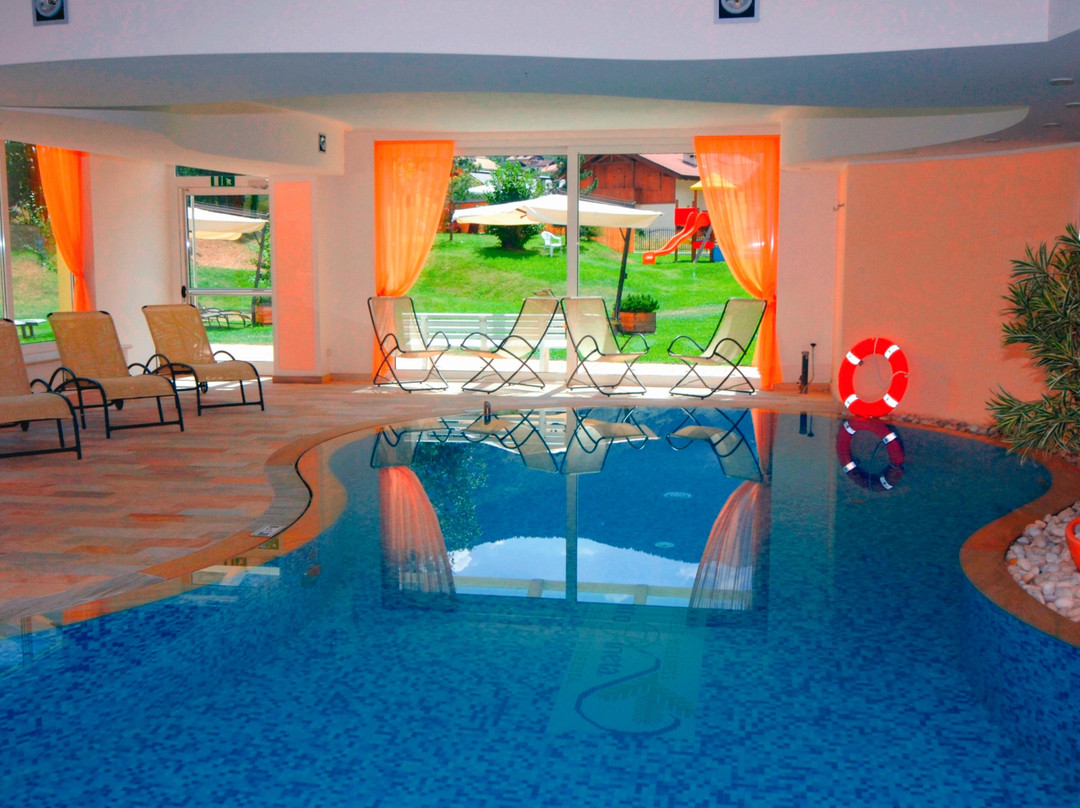 Centro Pineta Wellness & Beauty景点图片
