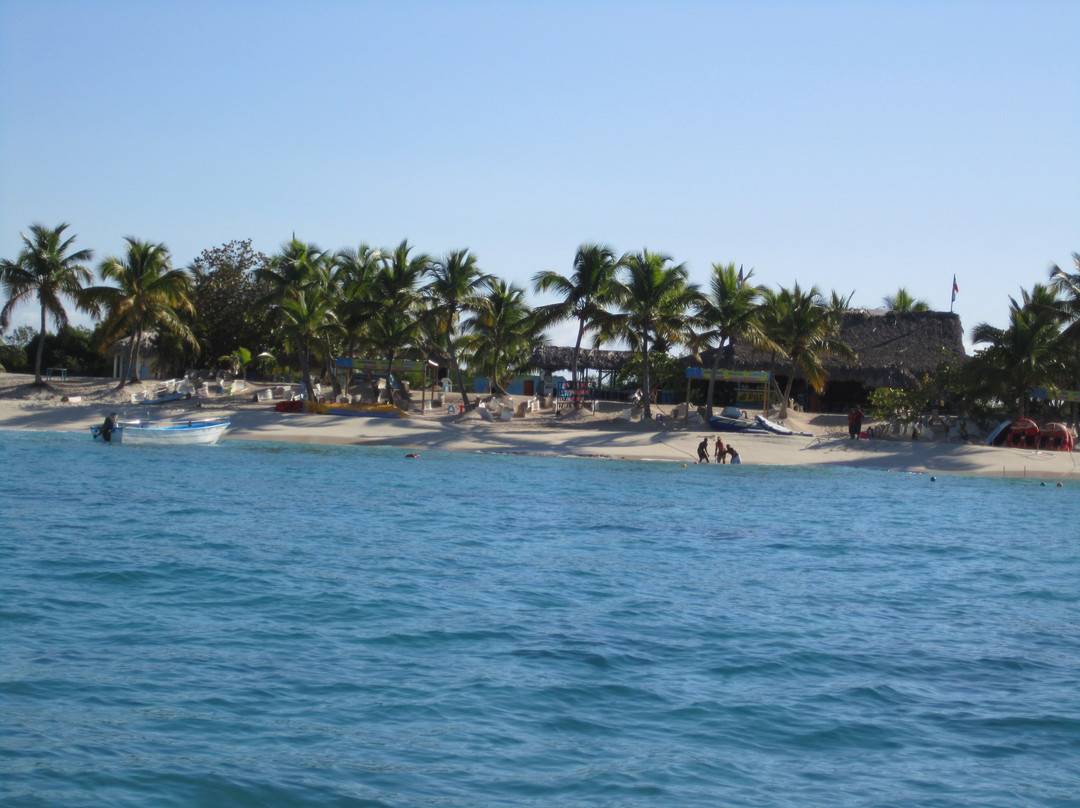 Catalina Island-拉罗马纳必去景点