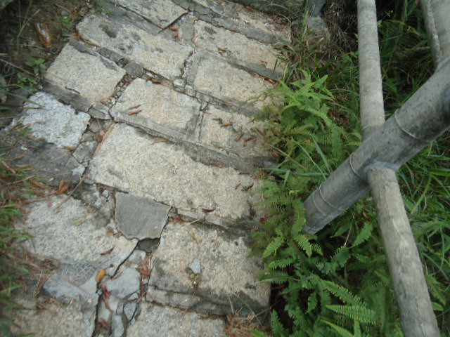 珠海三叠泉-珠海市必去景点