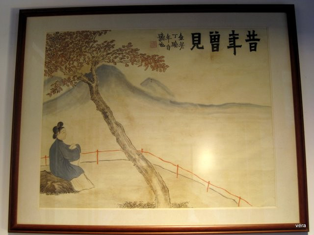 扬州八怪纪念馆-扬州市必去景点