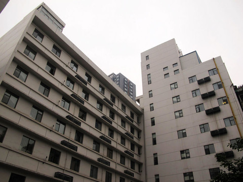 成都锦江之星金仙桥路店主图