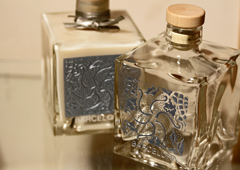 巴塞罗那Vom FASS专营店-巴塞罗那必去景点