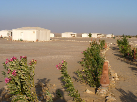 Ezbet Maks el-Qibli旅游攻略图片