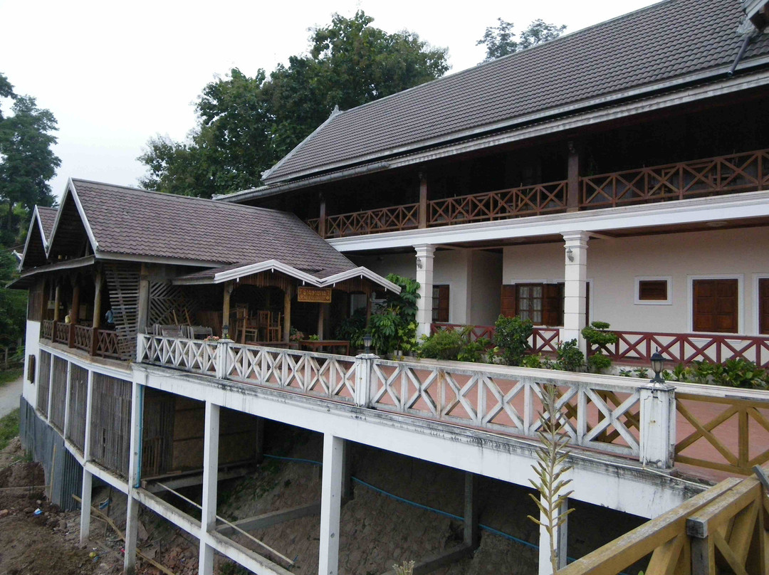 Phetsokxai Hotel