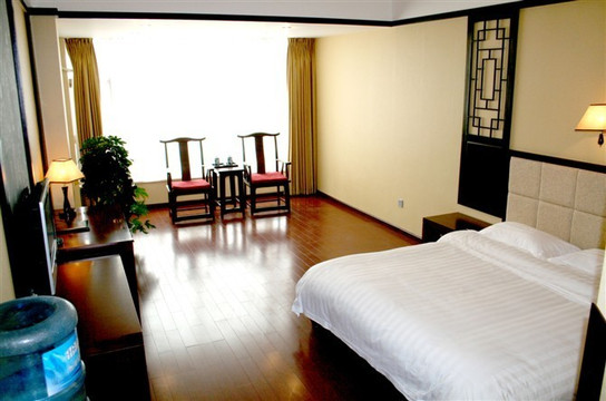 易都文化酒店主图