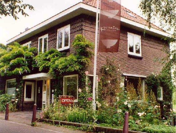 Zunderdorp旅游攻略图片