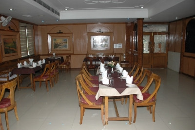 Kay Gee Resorts主图