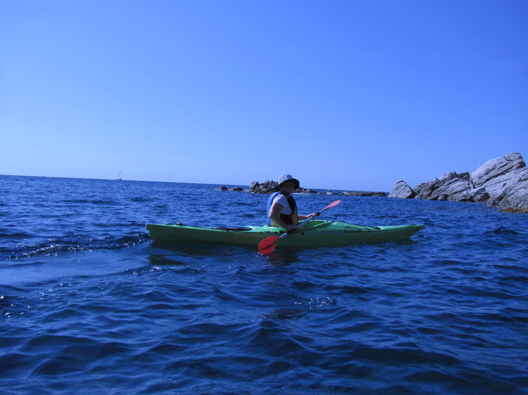 Paddle In Spain景点图片