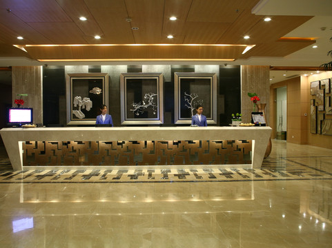 成都凤凰御庭酒店连锁春熙店主图