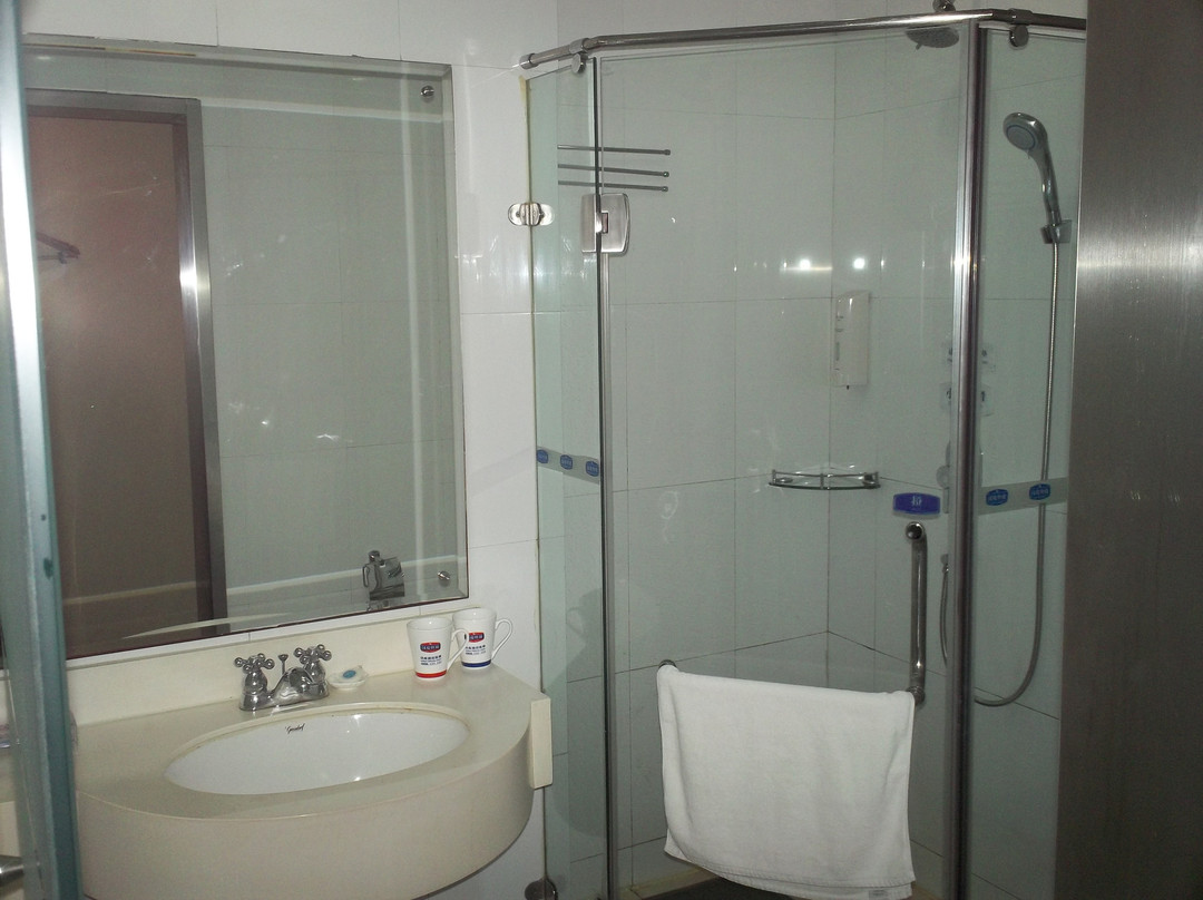 汉庭杭州武林广场东店主图