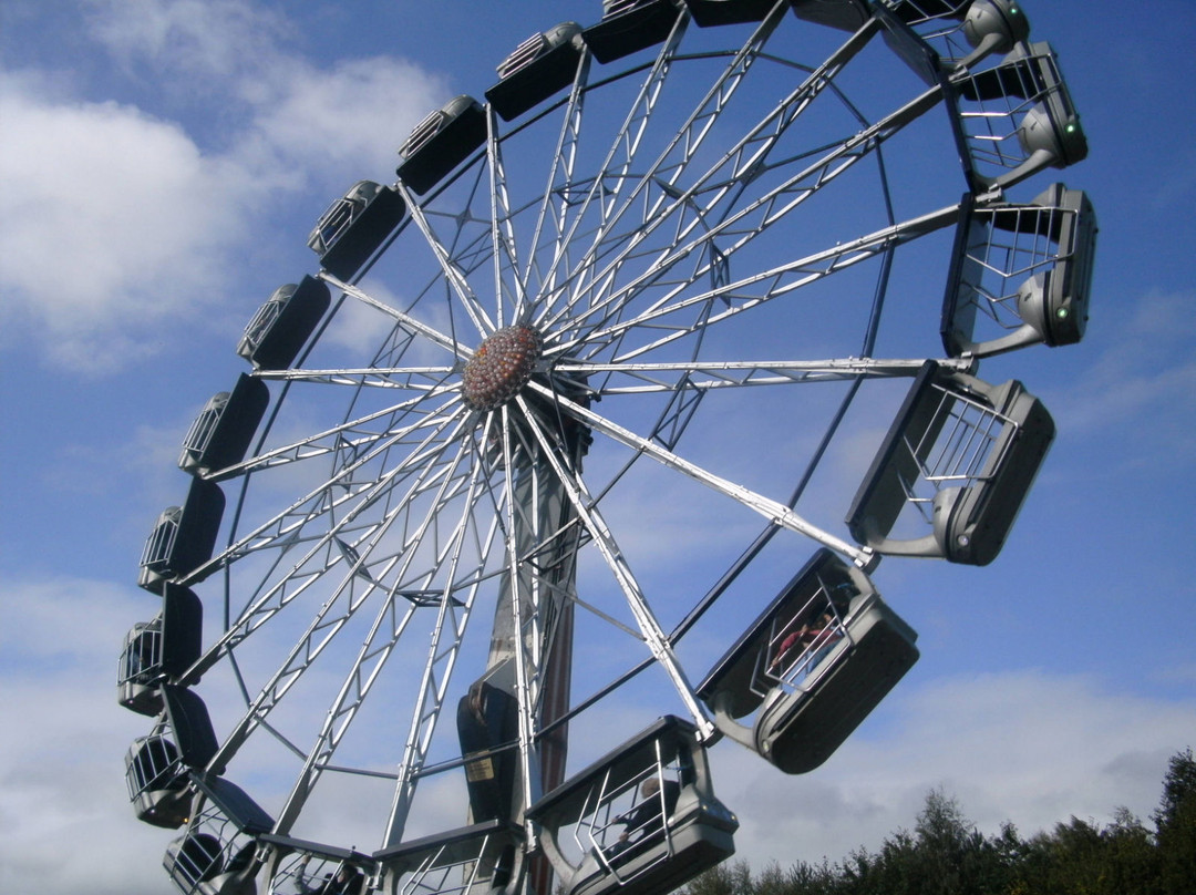 Lightwater Valley Family Adventure Park景点图片