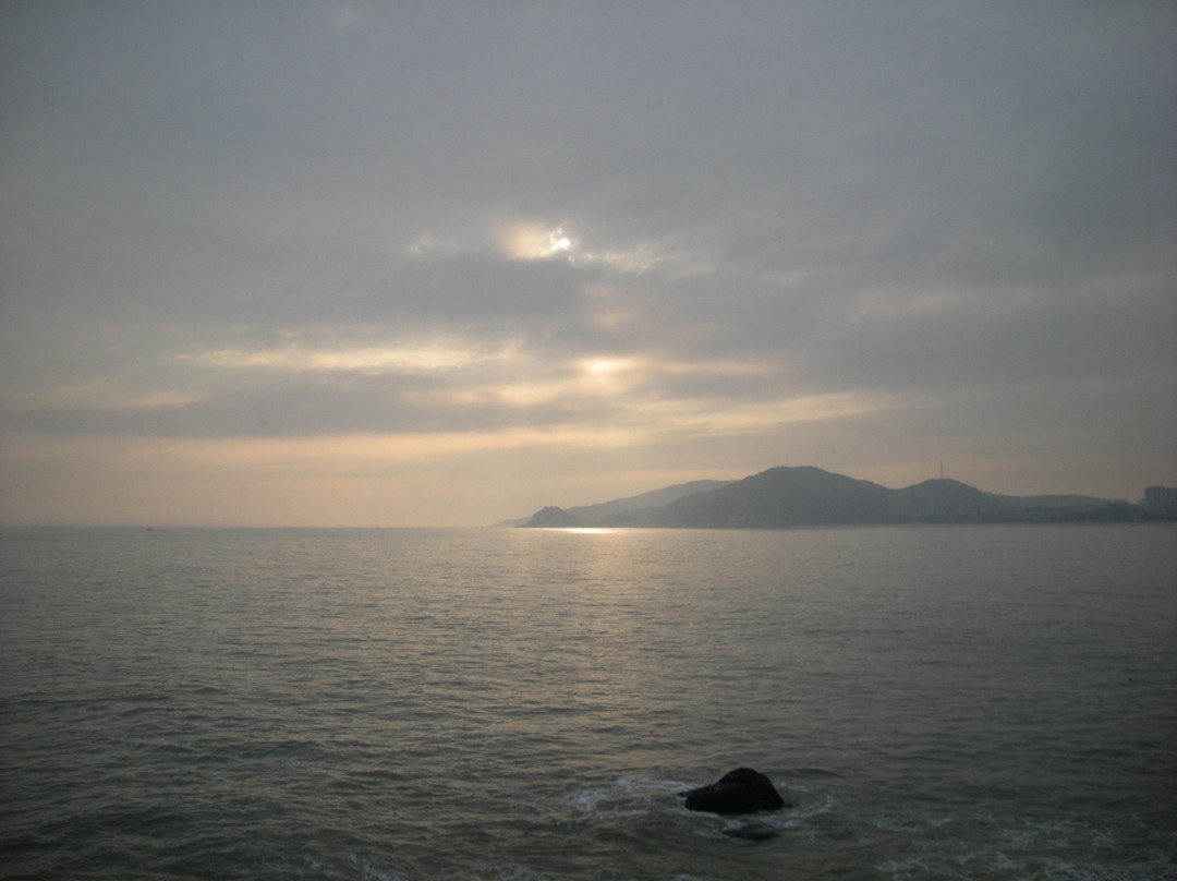 海陵岛-阳江市必去景点