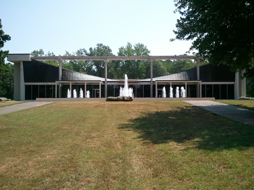 Museum of Automobiles-Morrilton必去景点