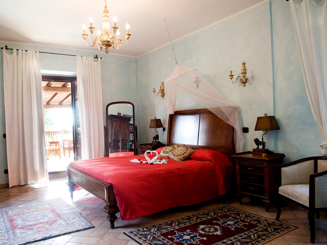 Marino Country House