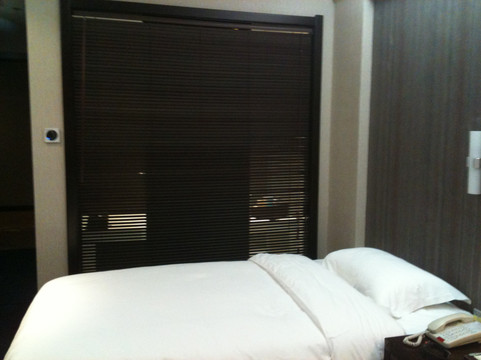 长春国贸大饭店主图