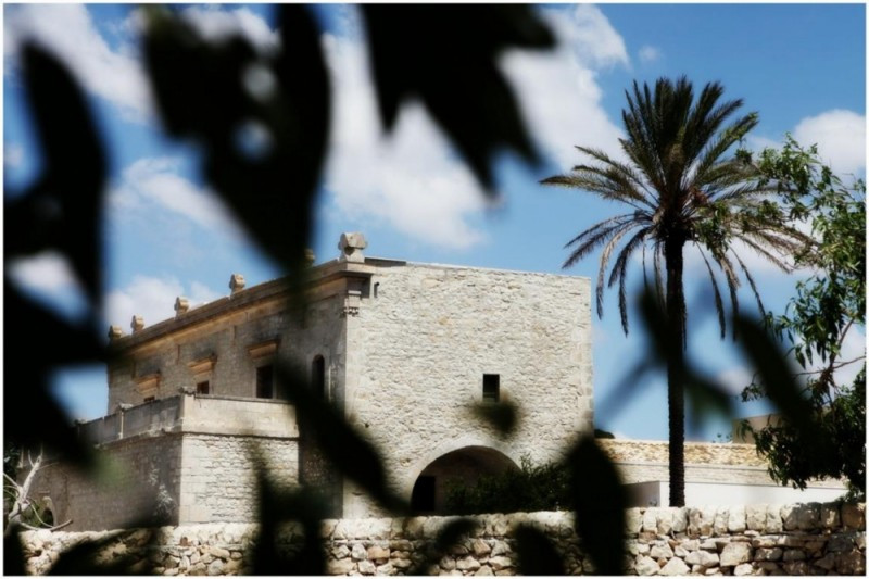 Cannizzara酒店住宿-Valata Minusa