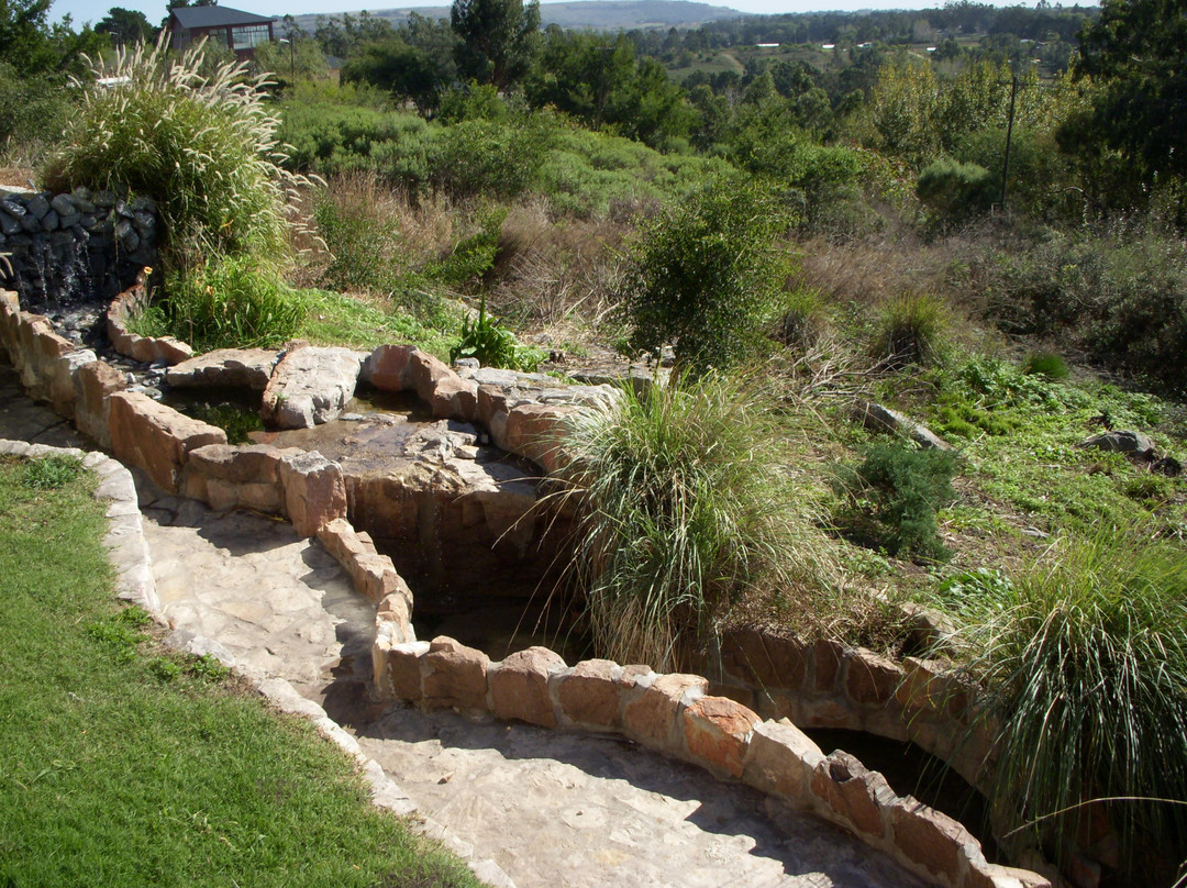 Laguna de los Padres-马德普拉塔必去景点