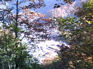 林州大峡谷-林州市必去景点