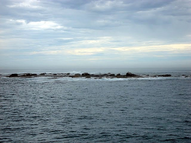 Ilha dos Lobos景点图片