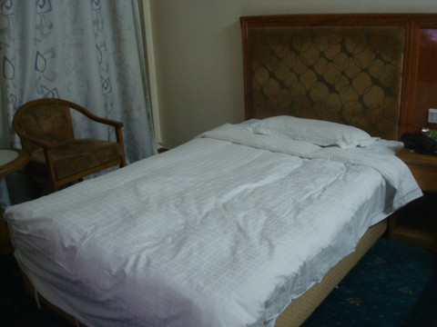 圆正.西溪宾馆主图