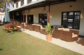 JIT Guesthouse