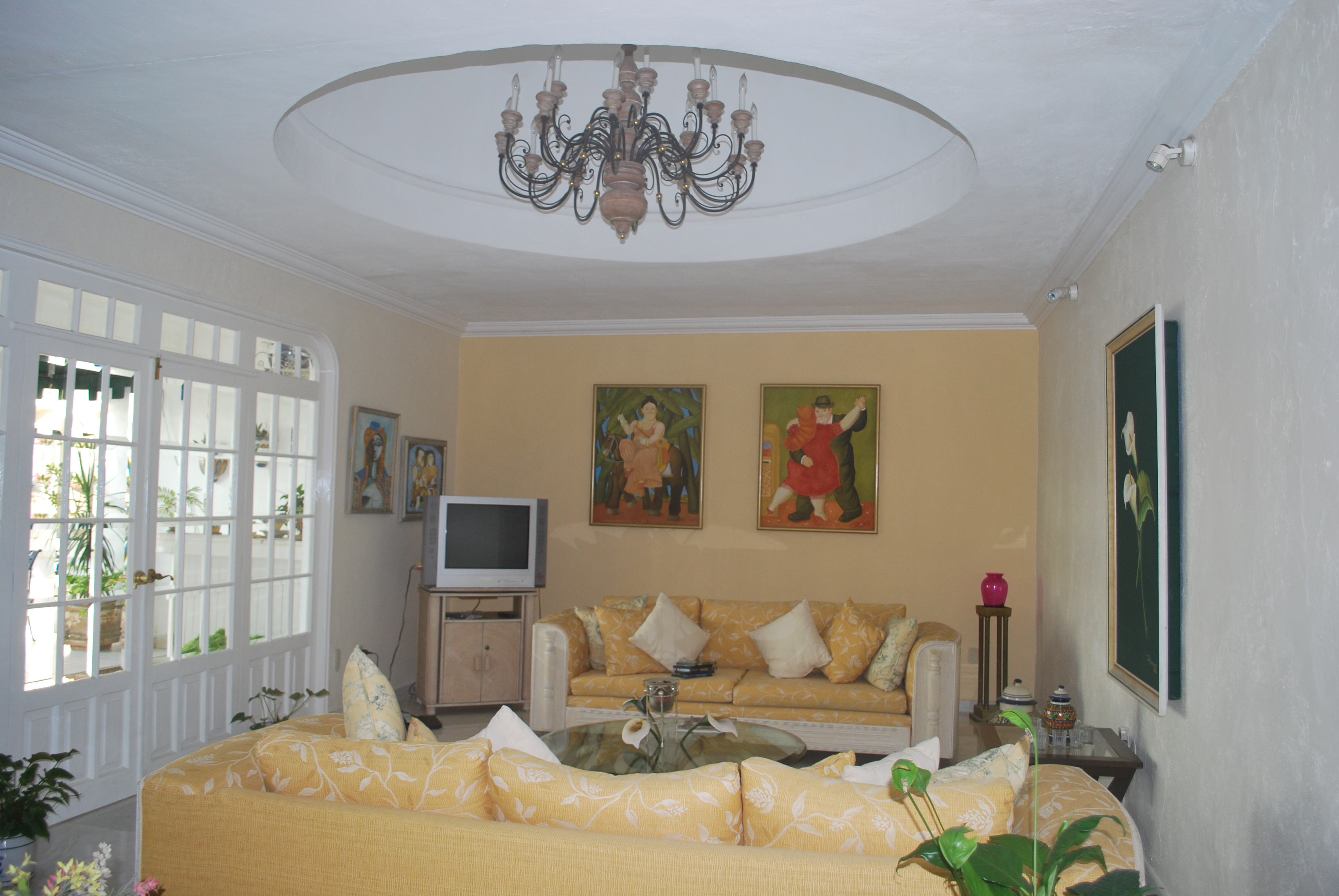 Kiki's Bed & Breakfast-客卧