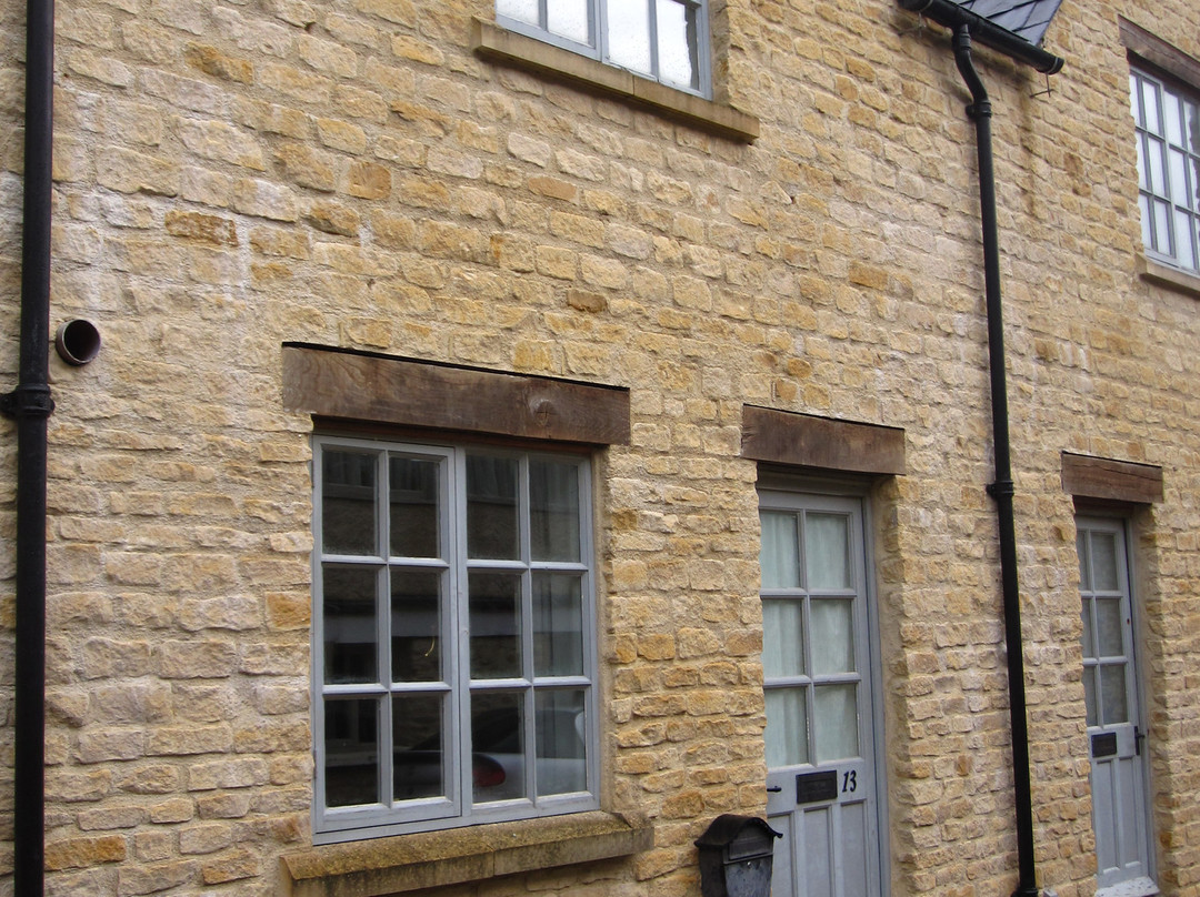 Park End Wharf B&B